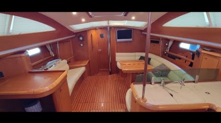 Jeanneau Sun Odyssey 49 DS For Sale