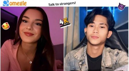 INI ALASAN KENAPA BULE - BULE 4K SUKA SAMA COWO INDO | OMETV INTERNATIONAL