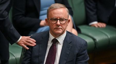 Victoria’s frustration with the Allan government could cost Albanese the federal election