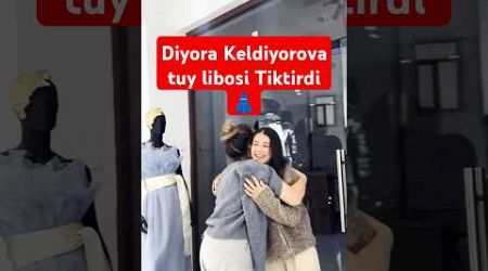 Diyora Keldiyorova yangi Stelda #viralshorts #diyorakeldiyorova #judo #rek #reels #trending #trends