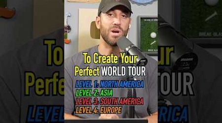 $15 Perfect World Tour! Can He Do It? #shorts #world #travel #country #money #budget