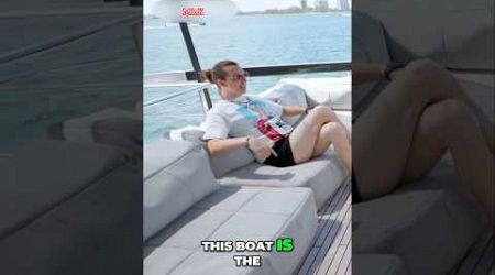 Exploring the Luxurious $10 Million Yacht Experience || #mrbeast #mrbeastgame #challenge #viralshote