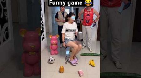 Funny game