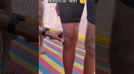 Medical test 