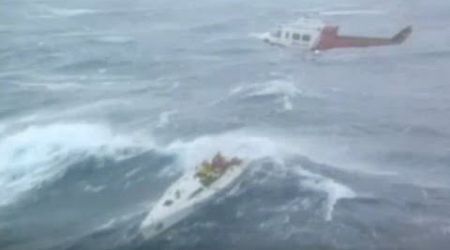 1998 Sydney Hobart Yacht Race: One of the Deadliest Ocean Races in History