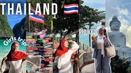 A day in #thailand | رحلتي الى تايلاند