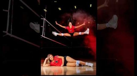 Best of 2024, part 2! Collection of favorites of several sports Photoshoots!