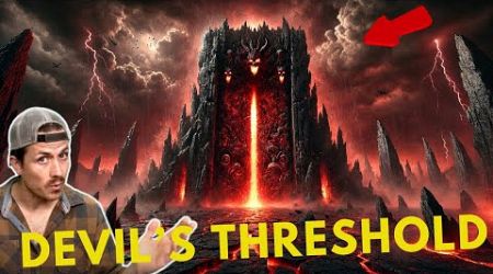 The Devil’s Threshold | MrBallen Podcast &amp;. MrBallen’s Medical Mysteries