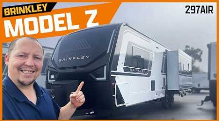 The BEST QUALITY Travel Trailer for 2025!