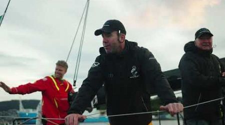 Rolex Sydney Hobart 2024: Smuggler finish highlights