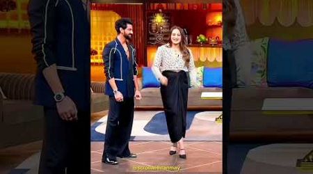 #comedy #kapilsharmashow #bollywood #funny #entertainment #viralshort #trending #sonakshisinha