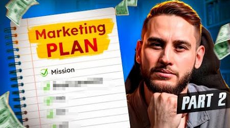 Create a Marketing Plan That Actually Works for Your Small Business