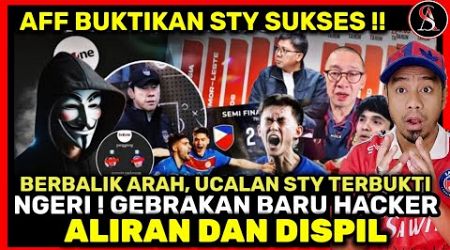 Dana ke Pengamat di Spill? Filipina kalahkan Thailand,&#39;ucalan STY Terbukti&#39; serangan Pengamat Patah