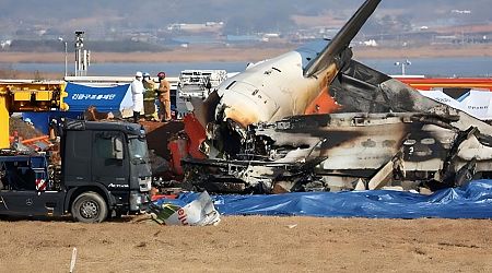 Heartbreaking Week For Aviation Capped Off By 170+ Lives Lost In South Korea Boeing 737 Disaster