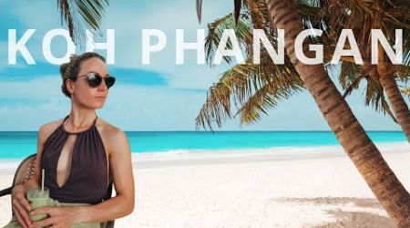 Discover Koh Phangan: Essential Tips for Your Perfect Island Escape.