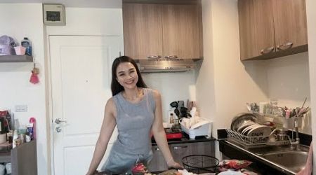 LIVE Cooking Ploysai - Welcome Family 