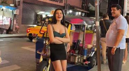 Thermae Cafe Boom Boom Freelancers 2024 | Thermae Cafe, Bangkok Soi 4, Bangkok Nightlife Nana Plaza