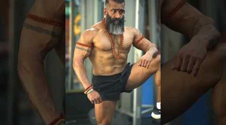 भारत के दो सबसे खतरनाक bodybuilder 