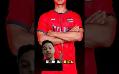 3 Fakta True Bangkok United, klub barunya Pratama Arhan