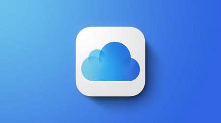 iCloud+ Storage Prices Increased in 10 Countries This Year