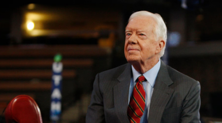 Jimmy Carter funeral service to be held at Washington National Cathedral on Jan 9