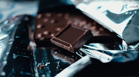 How sweet! A daily dose of dark chocolate may cut your risk of diabetes