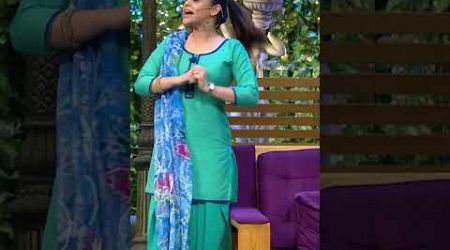 तबले वाले को है सरला पर Crush | #kapilsarmashow #entertainment #funny #tkss #comedy