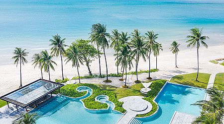 Centara Reserve Samui: Your Story-Driven Luxury Escape