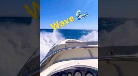 Antalya Wave Sea ! #sea #waves #wave #yacht #ship #keşfet #boat #new #newshorts #shorts #short