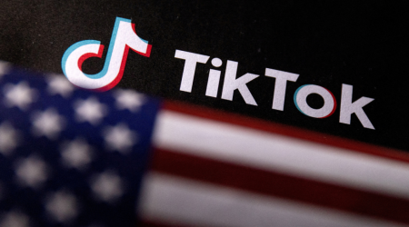 Trump says it could be worth keeping TikTok in US for a little while