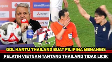 LAGA TERBURUK SEPANJANG SEJARAH! AFF pertemukan tim kontroversi di final~Thailand tidak sadar diri