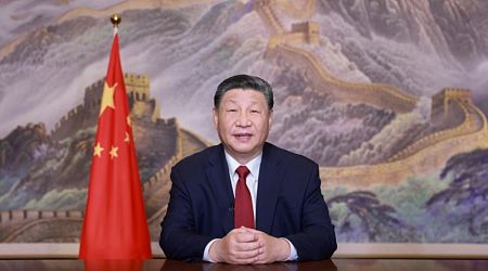 VOA Mandarin: Experts react to Xi Jinping's New Year’s speech 