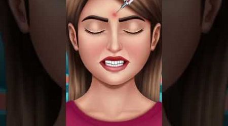 Nose in medical #trending #animation #beautyproducts #funny