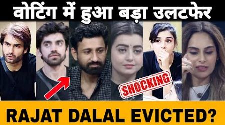 Latest Voting Trend हुआ बड़ा उलटफेर | किसका Midweek Elimination? Bigg Boss 18 Big Update