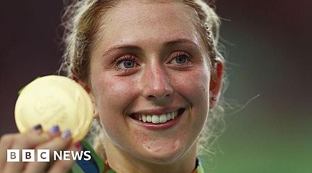 Laura Kenny: Can elite sport damage women's fertility?