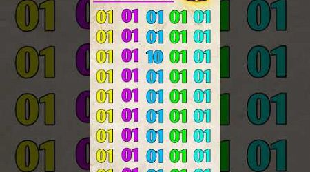 Find the odd number #maths #mathematics #chemistry #education #number 