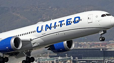 Dozens of United Airlines employees got sick after eating a Christmas meal provided by the airline