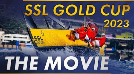 SSL Gold Cup 2023 - The Movie