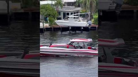 MTI Speed Boats: Breaking Down the V-Series &amp; More