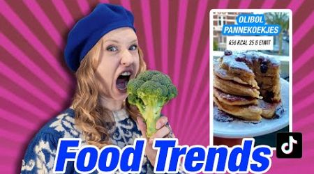 Viral TikTok Food TRENDS // Rosalie Boom #243