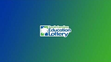 SC Education Lottery Live Stream