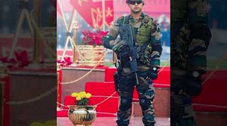 Fit bare sharir se pass Kara da Maiya medical Indian Army lover like #indanarmy #youtubeshorts #army