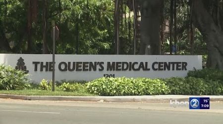 90% Queen’s Medical Center nurses vote in favor of strike