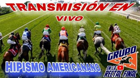 CARRERAS AMERICANAS EN VIVO #parxracing #MAHONIMVALLEY ENLARECTAFINAL TV