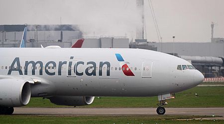 American Airlines is well set up for 2025: Raymond James