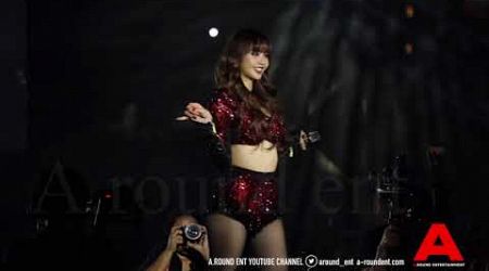 Mini Concert “LISA” ในงาน “Amazing Thailand Countdown 2025 at ICONSIAM”