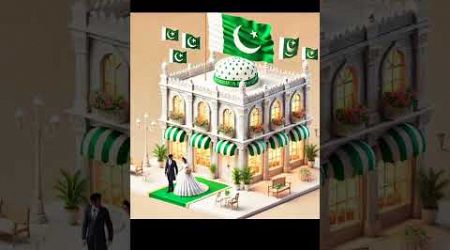 Pakistan Cake Ideas Pakistan Independence Day shorts video viral shorts javeria&#39;s lifestyle