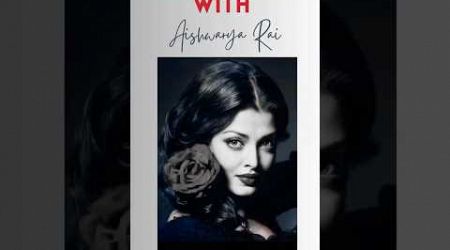 Learn English with Aishwarya Rai