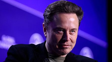 Elon Musk changes his name to Kekius Maximus on X