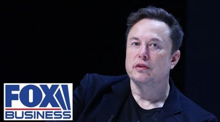 Elon Musk called a national security risk by retired lt. general